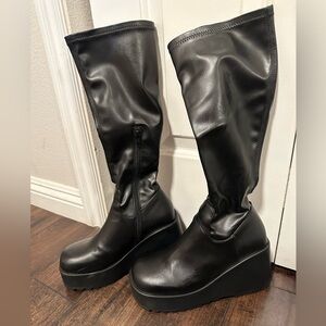 Steve Madden Duke 30 Boots